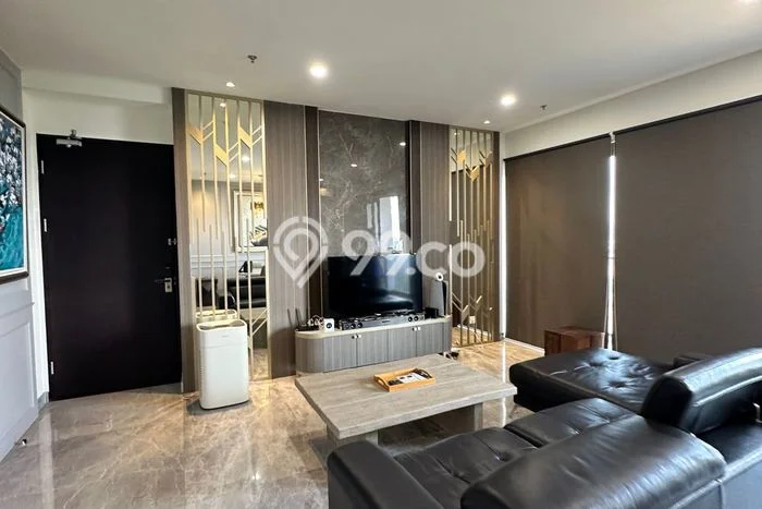 Untuk Dijual Apartemen Eksklusif 3 Bedroom di Surabaya Dekat ke Fasilitas Publik Untuk Dijual Apartemen Eksklusif 3 Bedroom di Surabaya Dekat ke Fasilitas Publik