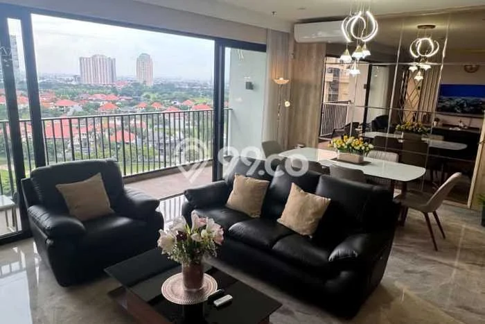Untuk Dijual Apartemen Eksklusif 4 Bedroom di Surabaya Dekat ke Fasilitas Publik Untuk Dijual Apartemen Eksklusif 4 Bedroom di Surabaya Dekat ke Fasilitas Publik