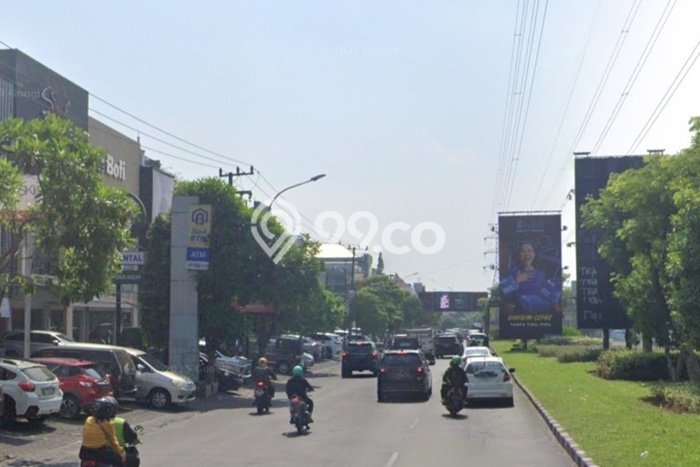 Unit Ruko Disewakan di Surabaya Kota di Area Ramai & Strategis Unit Ruko Disewakan di Surabaya Kota di Area Ramai & Strategis