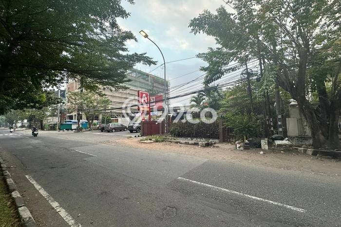 Dijual Komersial di Tenggilis Mejoyo Surabaya LT 525m2 / LB 450m2 Dijual Komersial di Tenggilis Mejoyo Surabaya LT 525m2 / LB 450m2