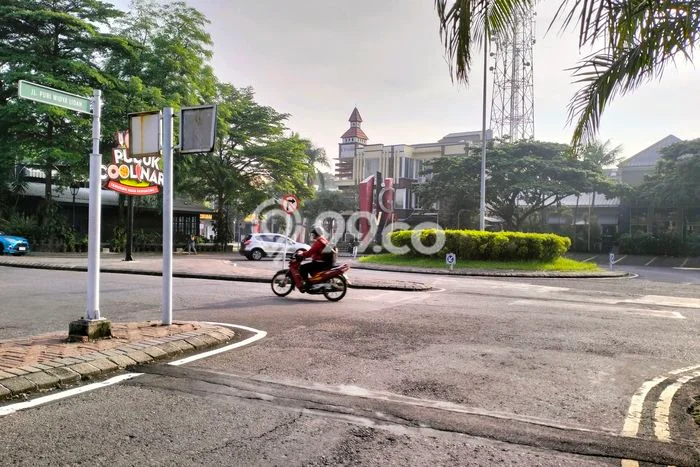 Kavling Tanah untuk Disewa di Citraland Lahan Luas 630m2 Kavling Tanah untuk Disewa di Citraland Lahan Luas 630m2