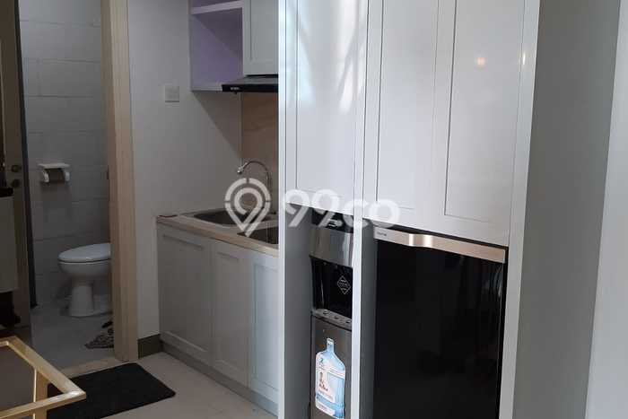 Dijual Apartemen di Surabaya 2 Kamar & 1 Kamar Mandi, Luas 44m2 Dijual Apartemen di Surabaya 2 Kamar & 1 Kamar Mandi, Luas 44m2