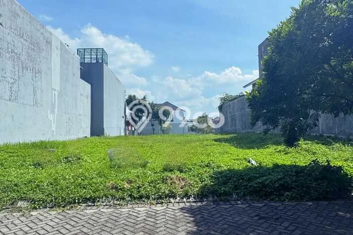 Tanah di Manukan, Surabaya Luas 316m2 Dijual Segera Tanah di Manukan, Surabaya Luas 316m2 Dijual Segera