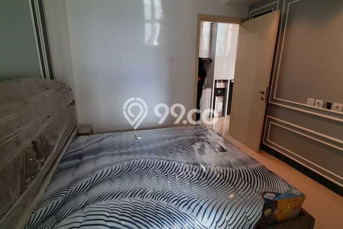 Dijual Apartemen di Surabaya 2 Kamar & 1 Kamar Mandi, Luas 44m2 Dijual Apartemen di Surabaya 2 Kamar & 1 Kamar Mandi, Luas 44m2
