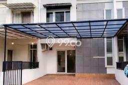 Dijual Hunian Rumah Nyaman 3 KT di Citra Garden, Jakarta Barat Dijual Hunian Rumah Nyaman 3 KT di Citra Garden, Jakarta Barat