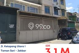 Rumah Luxury Modern Tanpa Renovasi di Mangga Besar Jakarta Barat Rumah Luxury Modern Tanpa Renovasi di Mangga Besar Jakarta Barat