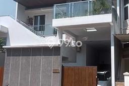 Rumah Luxury Modern Tanpa Renovasi di Taman Surya Jakarta Barat Rumah Luxury Modern Tanpa Renovasi di Taman Surya Jakarta Barat