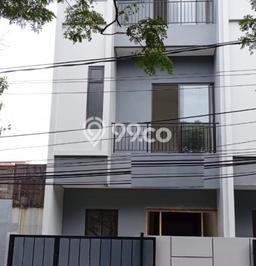 Dijual Rumah Luas Elegan Dengan View Eksklusif di Citra Garden, Jakarta Barat Dijual Rumah Luas Elegan Dengan View Eksklusif di Citra Garden, Jakarta Barat