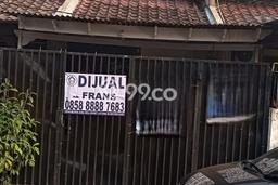 Dijual Rumah Eksklusif 3 KT di Citra Garden, Jakarta Barat Dijual Rumah Eksklusif 3 KT di Citra Garden, Jakarta Barat