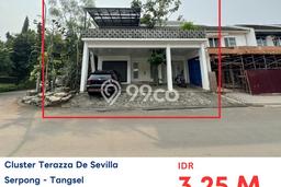 Siap Huni Hunian Elit 4 Kamar di BSD Dekat ke Mana Saja Siap Huni Hunian Elit 4 Kamar di BSD Dekat ke Mana Saja