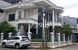 Jual Rumah Luas Elegan Dengan View Cantik di Citra Garden, Jakarta Barat Jual Rumah Luas Elegan Dengan View Cantik di Citra Garden, Jakarta Barat