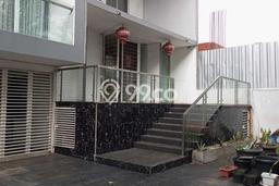 Rumah Disewakan Jakarta Barat LT 249m2 LB 250m2 Area Citra Garden Rumah Disewakan Jakarta Barat LT 249m2 LB 250m2 Area Citra Garden