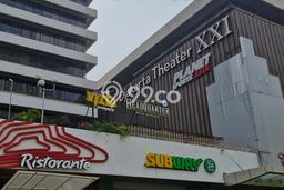 Tanah Dijual Lokasi Strategis di Jakarta Pusat dengan Luas 288m2 Tanah Dijual Lokasi Strategis di Jakarta Pusat dengan Luas 288m2