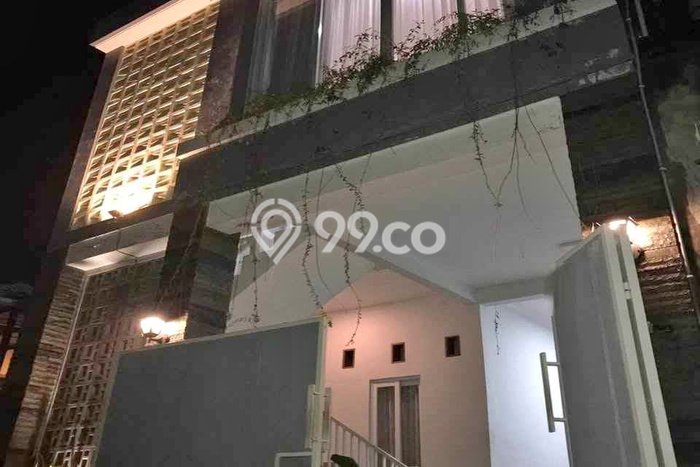 Hunian Nyaman Asri 4 KT Siap Huni di Tegalkertha Denpasar Hunian Nyaman Asri 4 KT Siap Huni di Tegalkertha Denpasar