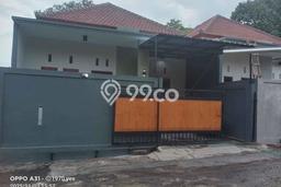 Hunian Nyaman Asri 3 KT Siap Pakai di Kapal Badung Hunian Nyaman Asri 3 KT Siap Pakai di Kapal Badung