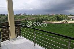 Hunian Cantik Modern Lb 190m2 di Kuta Utara, Badung Hunian Cantik Modern Lb 190m2 di Kuta Utara, Badung