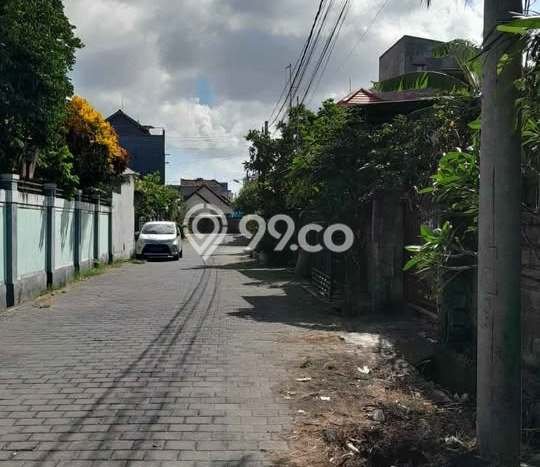 For Sale Rumah 3 Kamar Lokasi Ideal Nyaman dan Strategis di Denpasar Selatan For Sale Rumah 3 Kamar Lokasi Ideal Nyaman dan Strategis di Denpasar Selatan