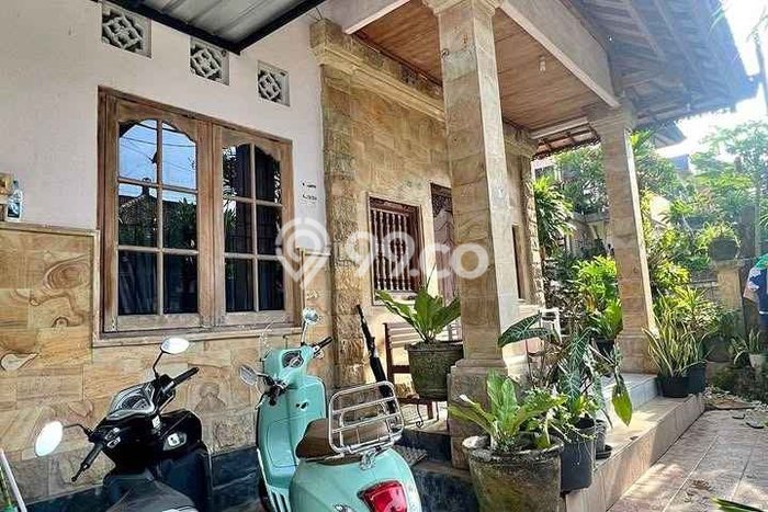Dijual Cepat Rumah Bagus Siap Huni LB 175m2 di Denpasar Timur, Denpasar Dijual Cepat Rumah Bagus Siap Huni LB 175m2 di Denpasar Timur, Denpasar