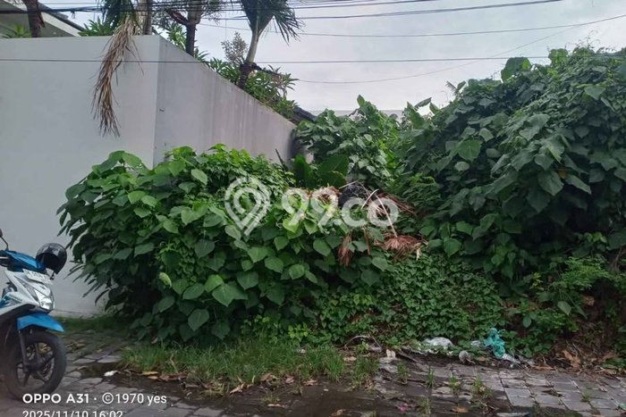 Tanah di Kuta, Badung Luas 240m2 Dijual Segera Tanah di Kuta, Badung Luas 240m2 Dijual Segera