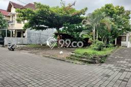 Tanah untuk Dijual Lokasi Kuta Utara, Badung Luas 250m2 SHM Tanah untuk Dijual Lokasi Kuta Utara, Badung Luas 250m2 SHM