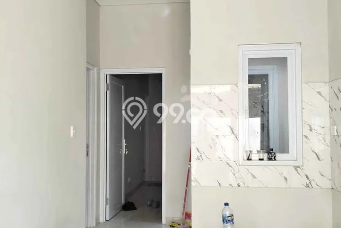 Hunian Cantik Modern Lb 45m2 di Denpasar Barat, Denpasar Hunian Cantik Modern Lb 45m2 di Denpasar Barat, Denpasar