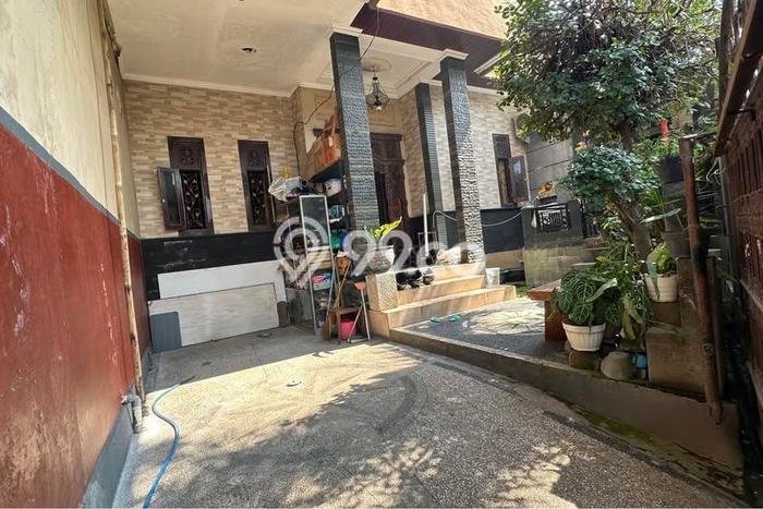 Dijual Hunian Rumah Terawat 5 KT di Padangsambian Kaja, Denpasar Dijual Hunian Rumah Terawat 5 KT di Padangsambian Kaja, Denpasar