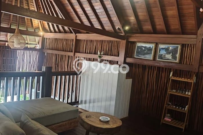 Jual Rumah Bagus Siap Huni LB 100m2 di Kuta Utara, Badung Jual Rumah Bagus Siap Huni LB 100m2 di Kuta Utara, Badung