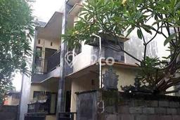 Jual Rumah Strategis Bagus Punya 5 KT di Denpasar Timur Denpasar SHM Jual Rumah Strategis Bagus Punya 5 KT di Denpasar Timur Denpasar SHM