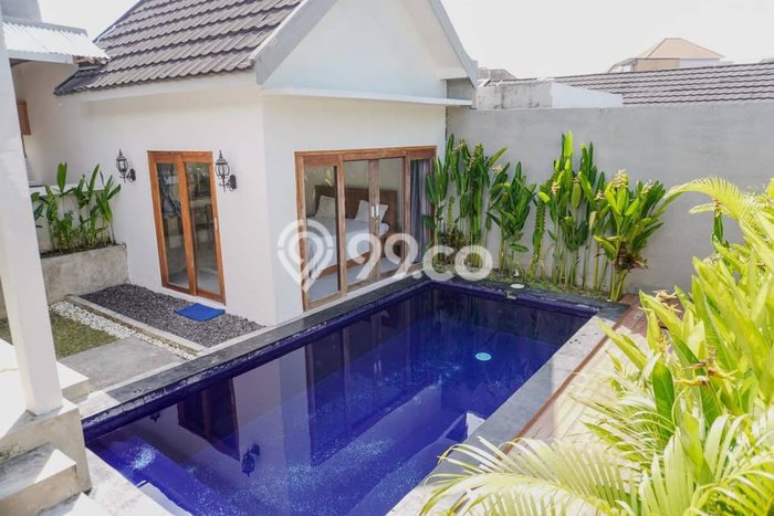 Vila Siap Huni di , Luas 208m2m², Akses Mudah Fasilitas Umum Vila Siap Huni di , Luas 208m2m², Akses Mudah Fasilitas Umum