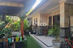 Siap Huni Rumah Mewah 6 Kamar di Denpasar Utara Dekat ke Mana Pun Siap Huni Rumah Mewah 6 Kamar di Denpasar Utara Dekat ke Mana Pun