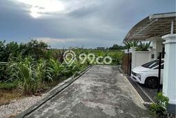 Lahan Kosong Dijual di Badung dengan Area 215m2 Lahan Kosong Dijual di Badung dengan Area 215m2