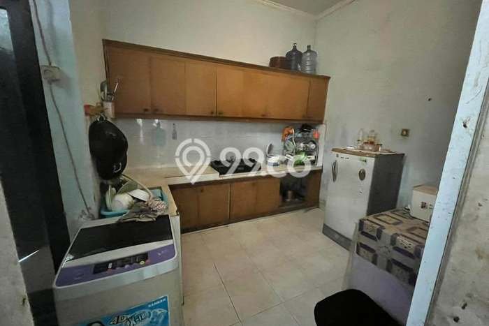 Jual Rumah Bagus Siap Huni LB 90m2 di Kerobokan, Badung Jual Rumah Bagus Siap Huni LB 90m2 di Kerobokan, Badung