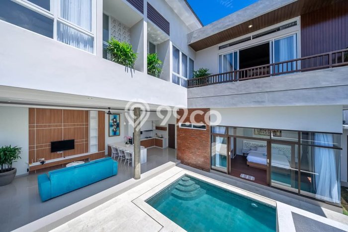Vila Strategis Kawasan , Dimensi 175m2m², Dekat ke berbagai fasilitas Vila Strategis Kawasan , Dimensi 175m2m², Dekat ke berbagai fasilitas