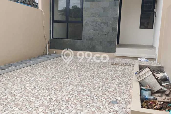 Rumah Strategis Minimalis Lb 150m2 di Pemecutan Kelod, Denpasar Rumah Strategis Minimalis Lb 150m2 di Pemecutan Kelod, Denpasar