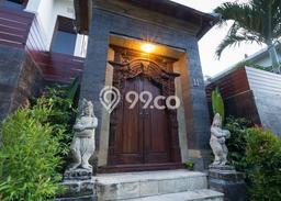 Best Deal Hunian Premium Ideal dan Luas di Kerobokan Kelod, Badung Best Deal Hunian Premium Ideal dan Luas di Kerobokan Kelod, Badung