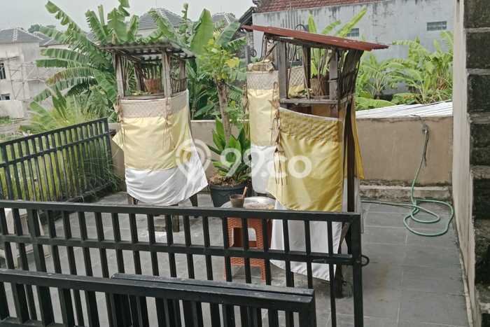 Rumah Strategis Minimalis Lb 100m2 di Peguyangan Kaja, Denpasar Rumah Strategis Minimalis Lb 100m2 di Peguyangan Kaja, Denpasar