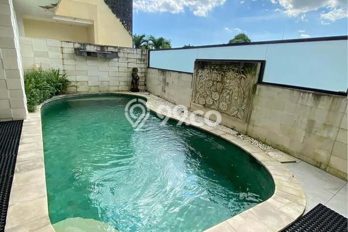 Dijual Rumah Premium dengan Fasilitas Sekitar Lengkap di Pererenan, Badung Dijual Rumah Premium dengan Fasilitas Sekitar Lengkap di Pererenan, Badung