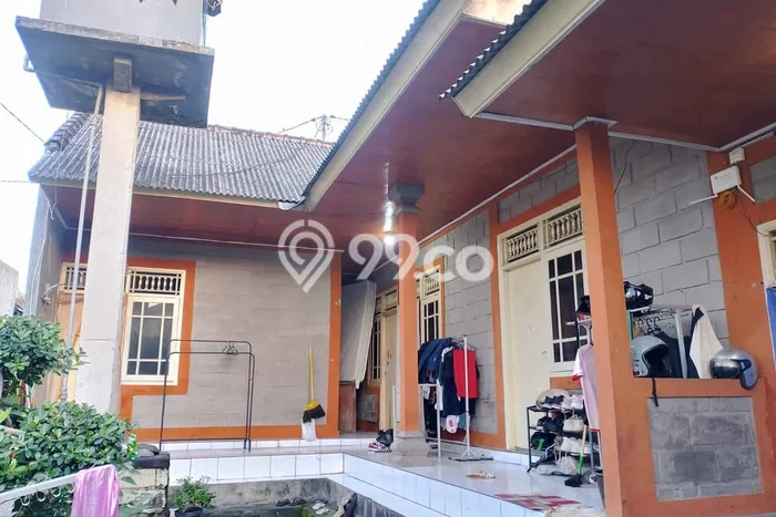 Dijual Rumah Kost di Dalung Permai, Denpasar, 6 KT, 6 KM, Bangunan 125m2 Dijual Rumah Kost di Dalung Permai, Denpasar, 6 KT, 6 KM, Bangunan 125m2