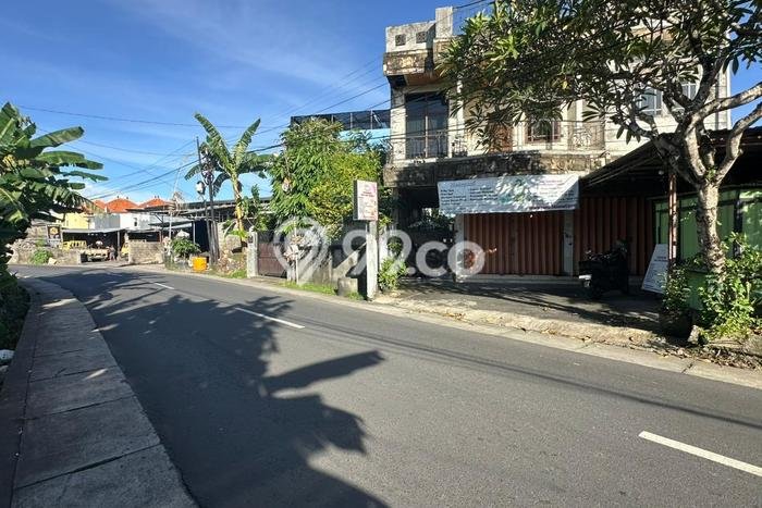 Ruko Usaha Dijual di Kuta Utara Badung LT 300m2 & LB 200m2 Ruko Usaha Dijual di Kuta Utara Badung LT 300m2 & LB 200m2
