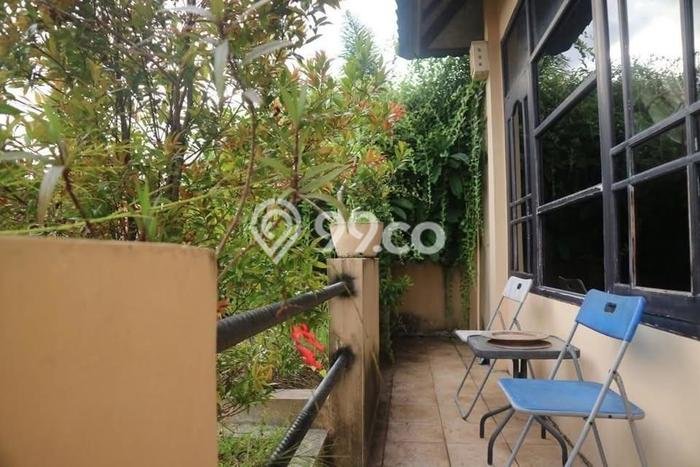 Dijual Rumah Luas Elegan Dengan View Cantik di Kerobokan, Badung Dijual Rumah Luas Elegan Dengan View Cantik di Kerobokan, Badung