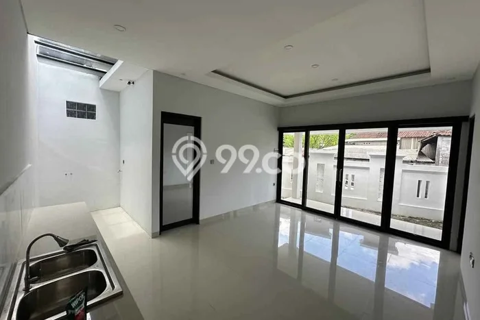 Jual Rumah Favorit Siap Huni LB 87m2 di Denpasar Barat, Denpasar Jual Rumah Favorit Siap Huni LB 87m2 di Denpasar Barat, Denpasar