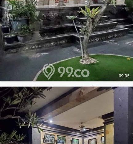 Hunian Mewah Dijual LT 450m2 di Denpasar Selatan, Denpasar Hunian Mewah Dijual LT 450m2 di Denpasar Selatan, Denpasar