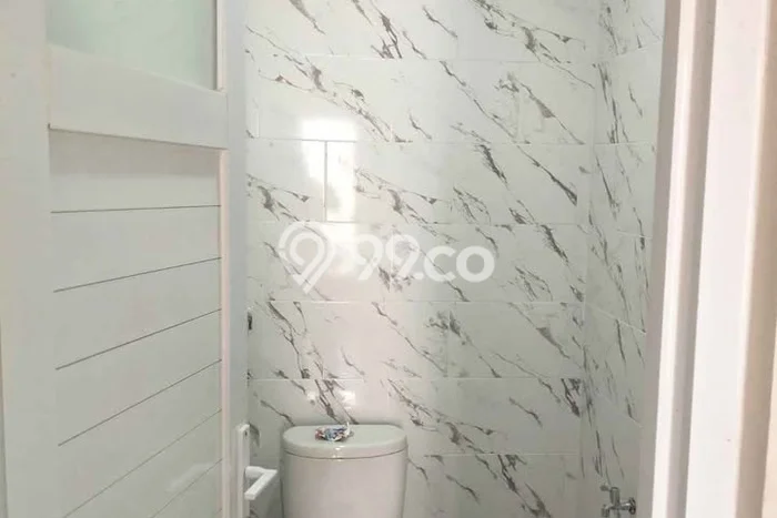 Hunian Cantik Modern Lb 45m2 di Denpasar Barat, Denpasar Hunian Cantik Modern Lb 45m2 di Denpasar Barat, Denpasar