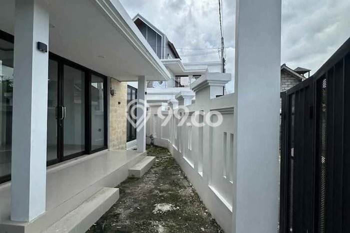 Jual Rumah Favorit Siap Huni LB 87m2 di Denpasar Barat, Denpasar Jual Rumah Favorit Siap Huni LB 87m2 di Denpasar Barat, Denpasar