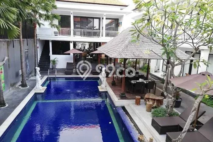 Siap Huni Rumah Mewah 30 Kamar di Tuban Dekat ke Mana Saja Siap Huni Rumah Mewah 30 Kamar di Tuban Dekat ke Mana Saja