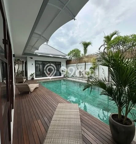 Vila Ready di Kuta, Luas 250m2m², Dekat ke Pusat Kota Vila Ready di Kuta, Luas 250m2m², Dekat ke Pusat Kota