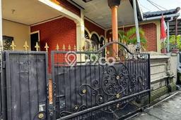 Jual Rumah Strategis Bagus Punya 4 KT di Denpasar Barat Denpasar SHM Jual Rumah Strategis Bagus Punya 4 KT di Denpasar Barat Denpasar SHM