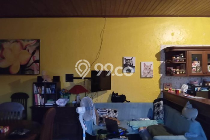 For Sale Rumah 4 Kamar Lokasi Ideal Bagus dan Strategis di Denpasar Timur For Sale Rumah 4 Kamar Lokasi Ideal Bagus dan Strategis di Denpasar Timur
