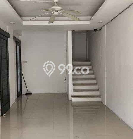 Rumah Modern 3 KT di Tibubeneng Badung Semi Furnished Rumah Modern 3 KT di Tibubeneng Badung Semi Furnished
