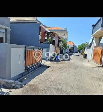 Rumah Modern Cantik 3 KT Bisa Langsung Pindah di Denpasar Timur Rumah Modern Cantik 3 KT Bisa Langsung Pindah di Denpasar Timur
